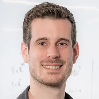 Damien Scieur