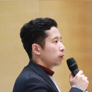 Hwidong Na