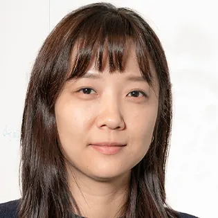 Ji-Hye Kim