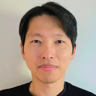 Kisoo Kwon