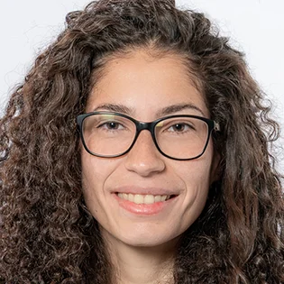 Marwa El Halabi
