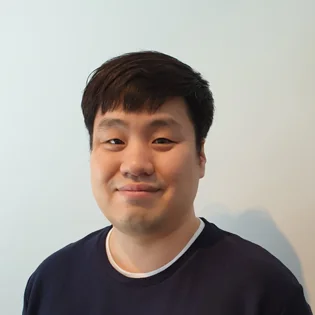 Namyeong Kwon