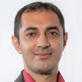 Reza Babanezhad