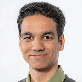 Yash Goyal
